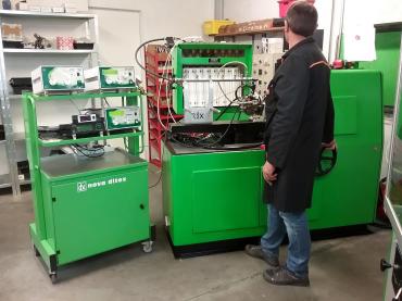 Outillage